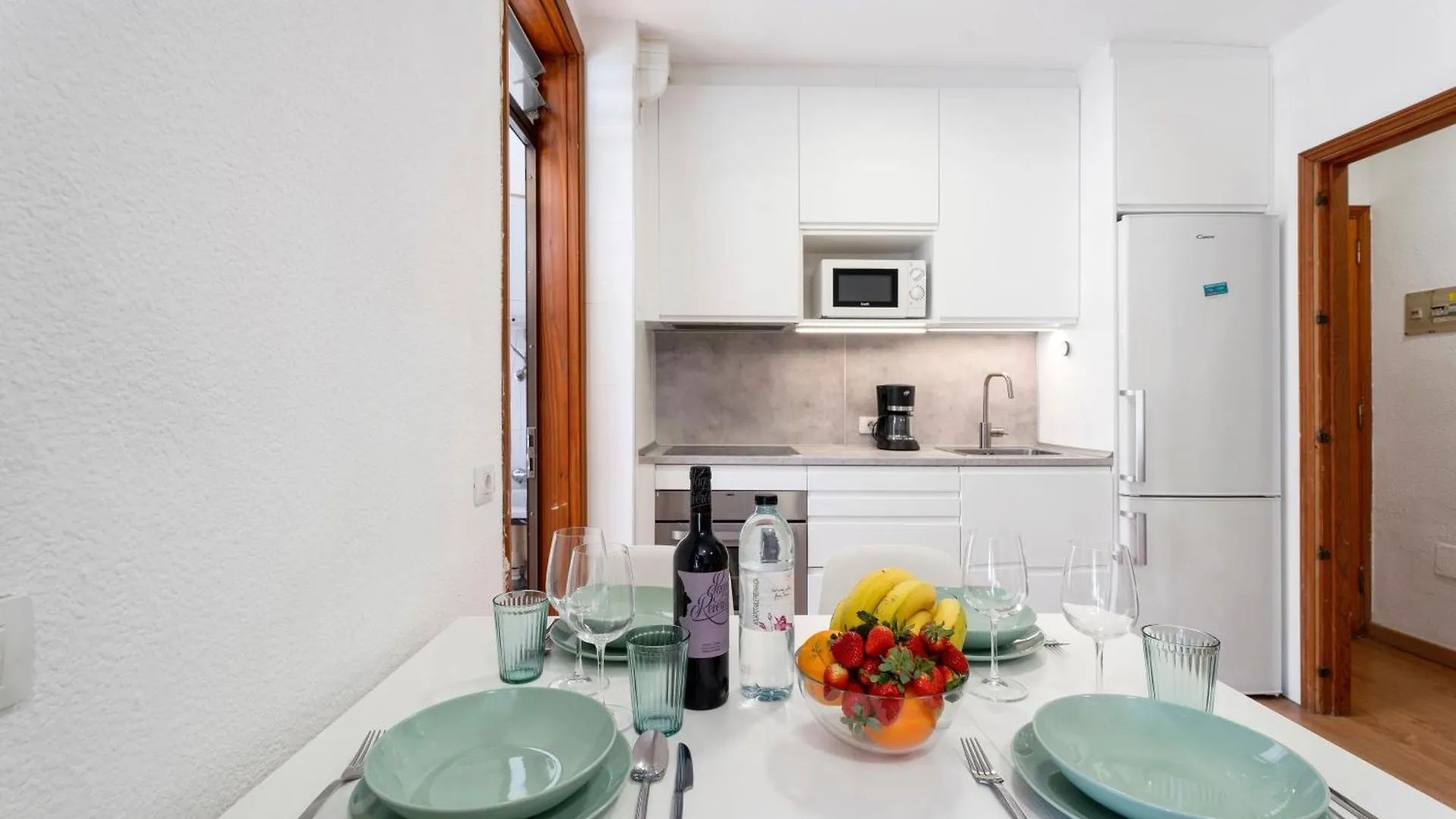 Duplex Altemar Playa Las Americas Arona  İspanya