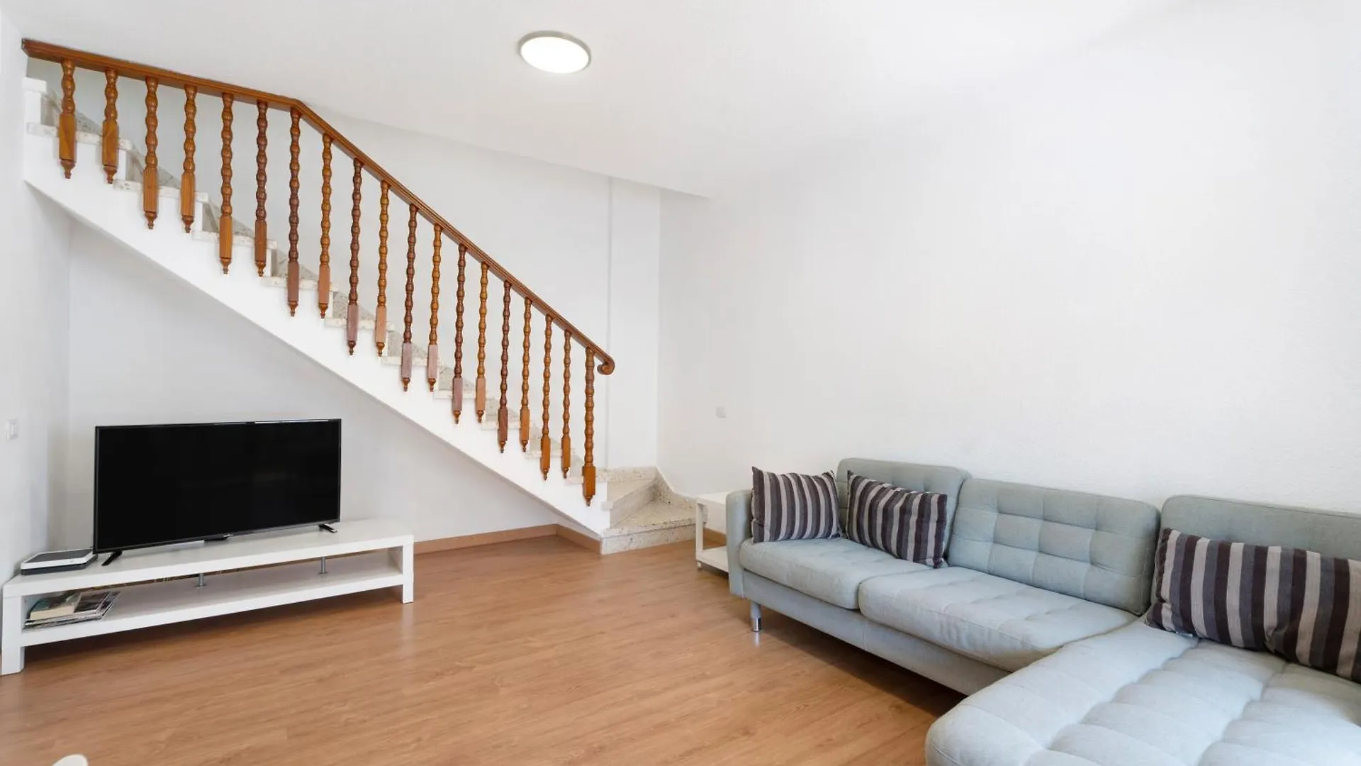 ארונה Duplex Altemar Playa Las Americas 0*,  ספרד