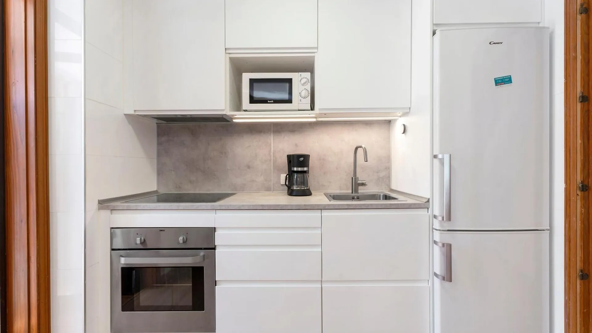 ארונה Duplex Altemar Playa Las Americas דירה
