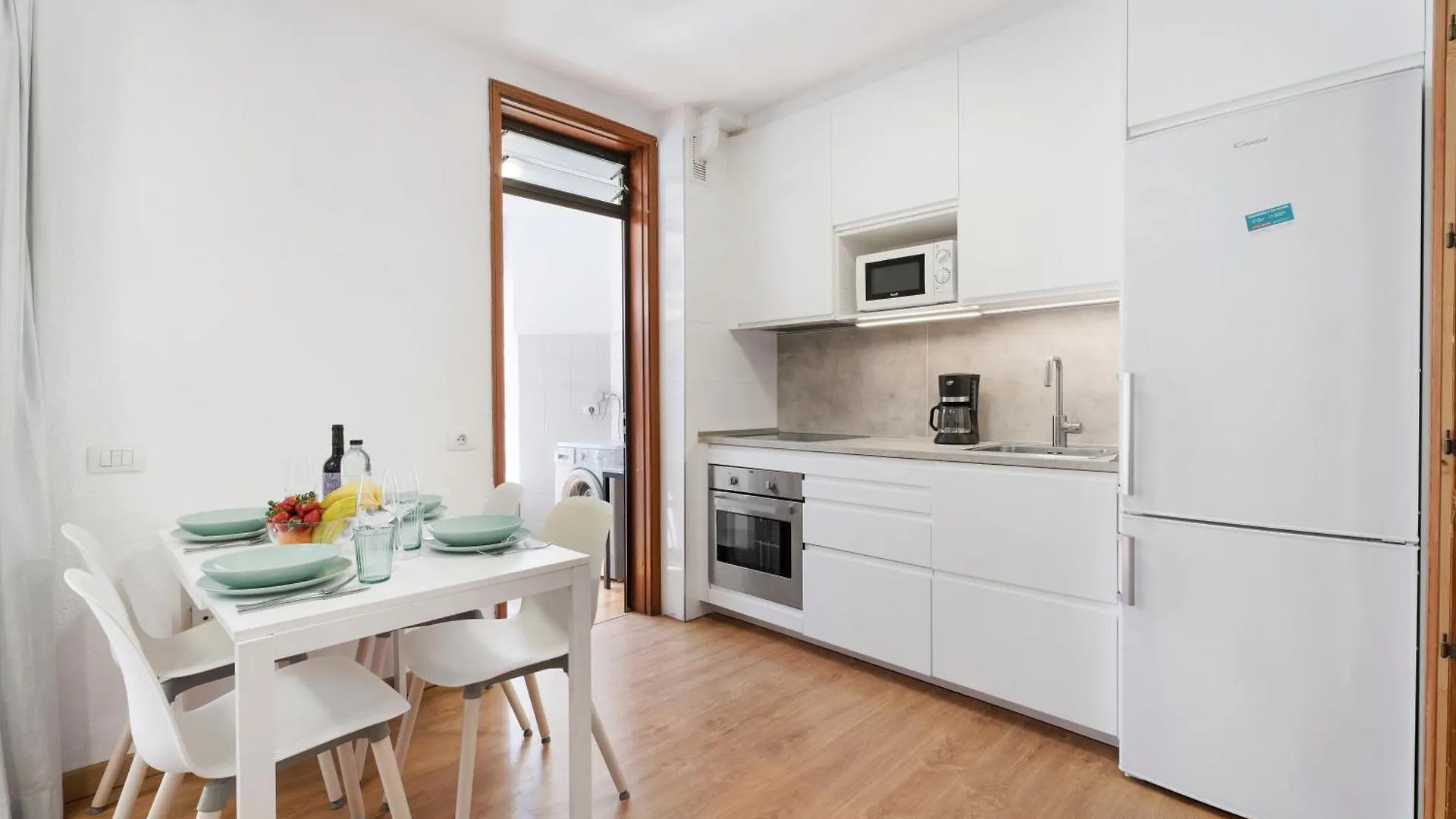 Duplex Altemar Playa Las Americas Arona  Daire