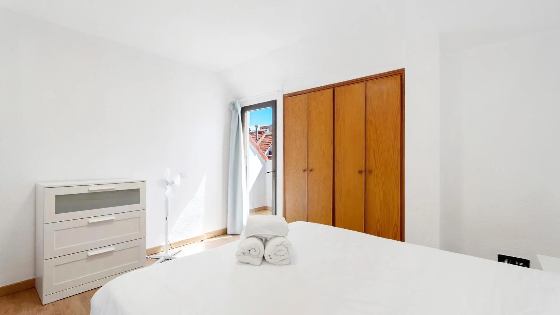 Duplex Altemar Playa Las Americas Arona  Daire Arona (Tenerife)