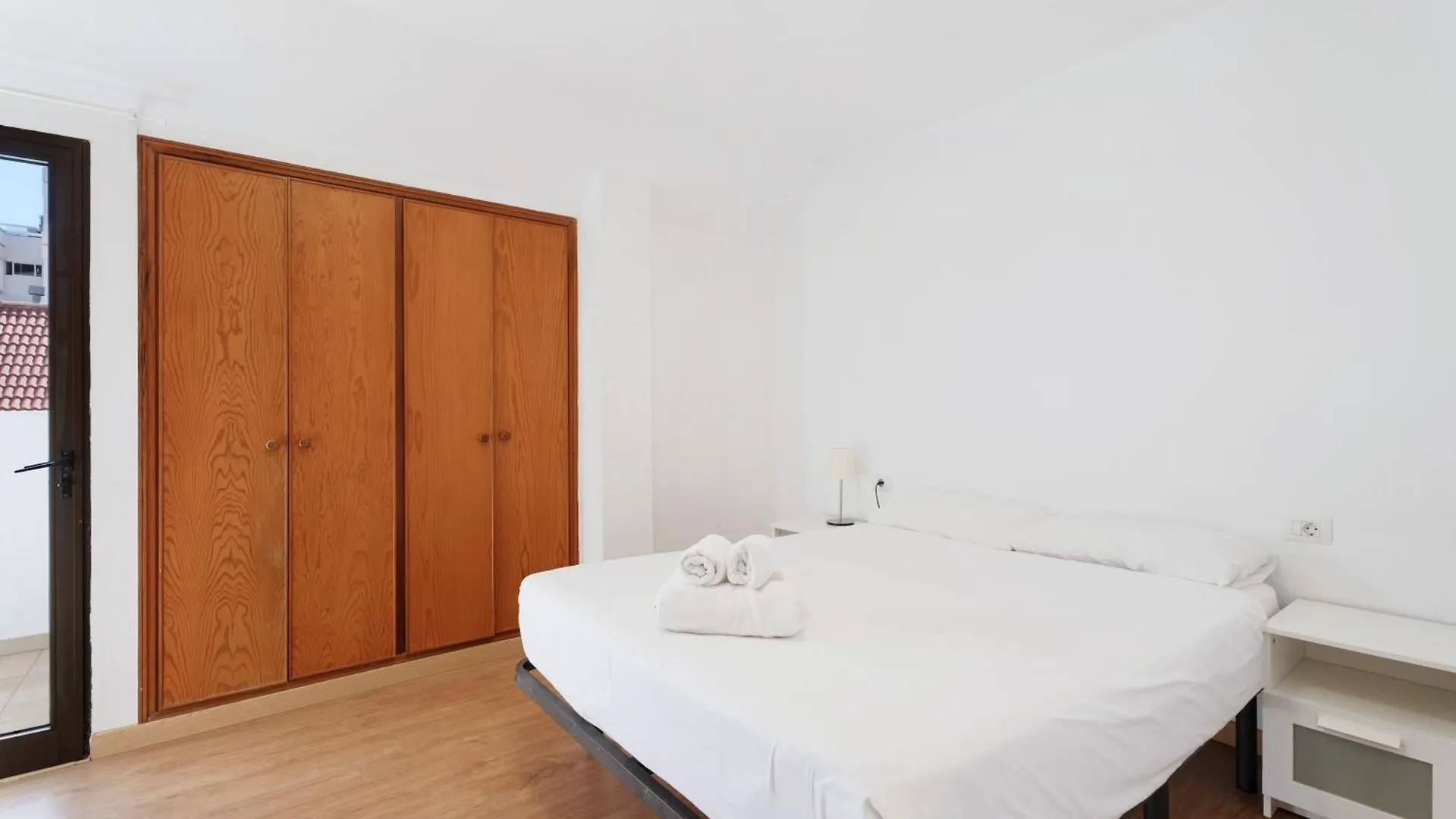 ארונה Duplex Altemar Playa Las Americas