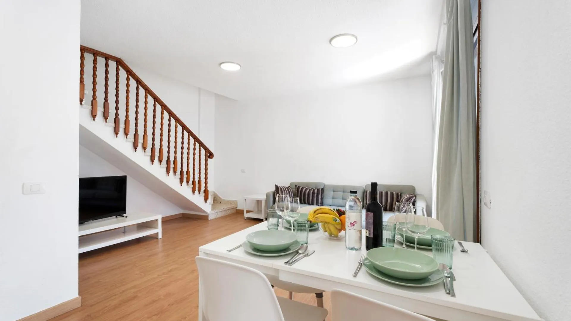 ארונה Duplex Altemar Playa Las Americas 0*,