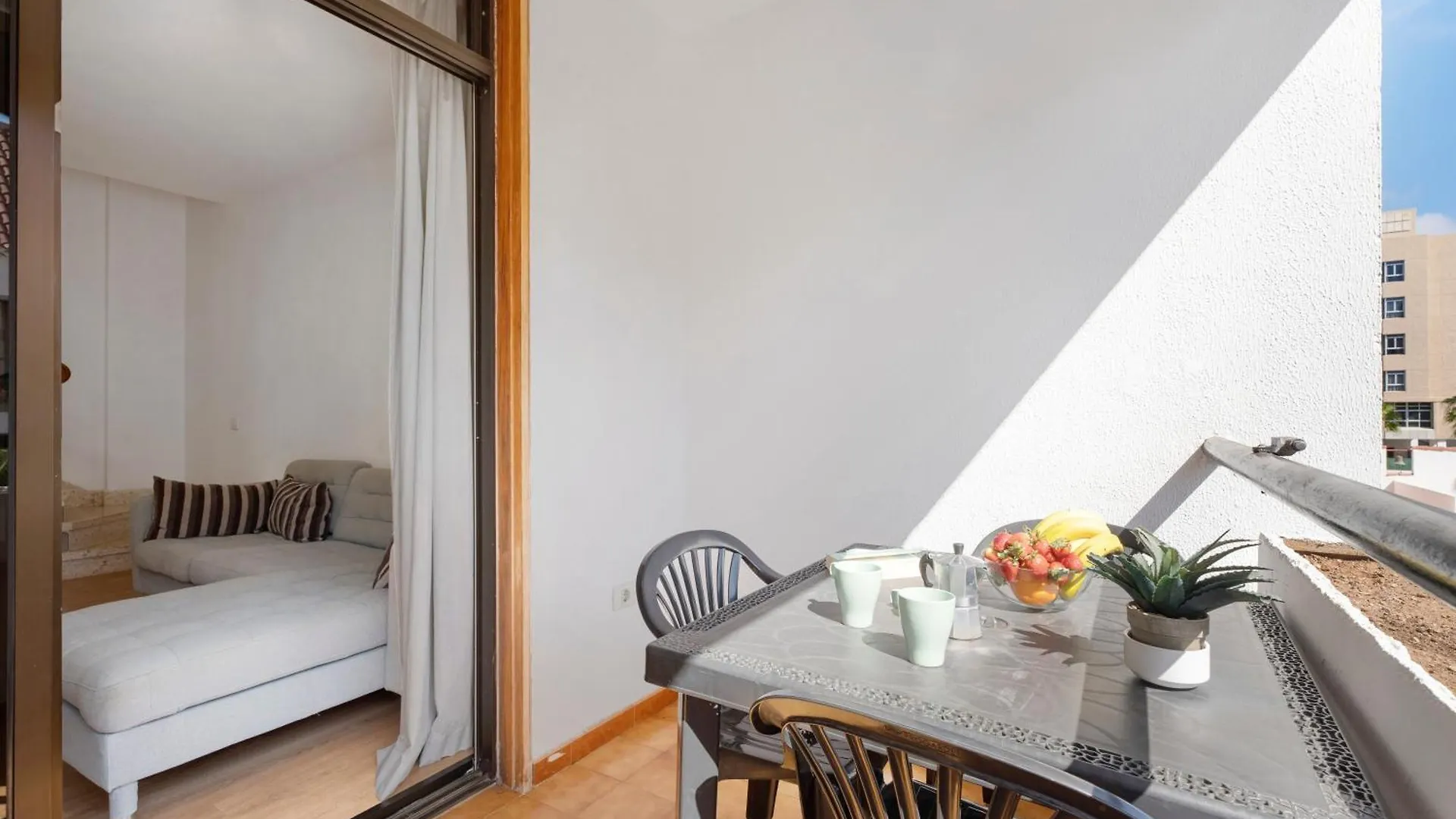 ארונה Duplex Altemar Playa Las Americas 0*,