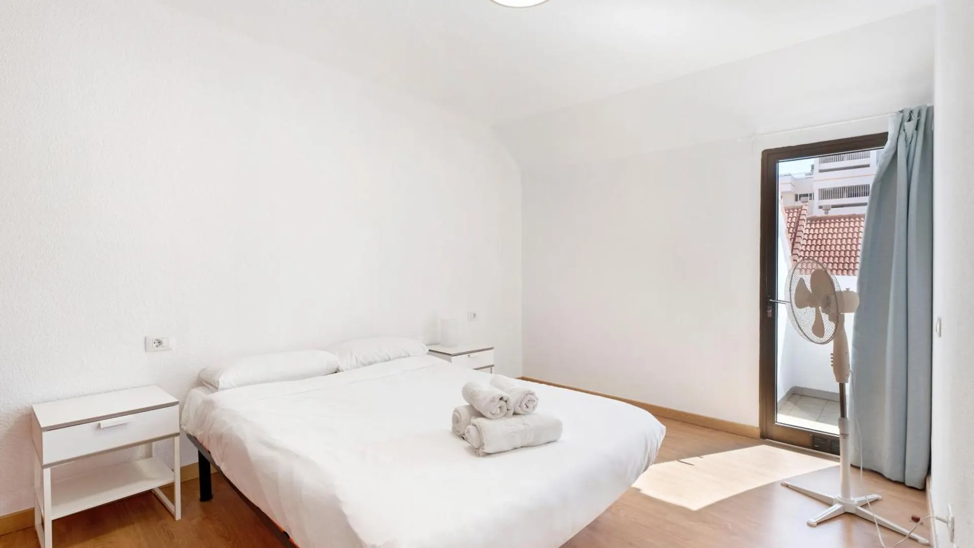 Daire Duplex Altemar Playa Las Americas Arona  İspanya