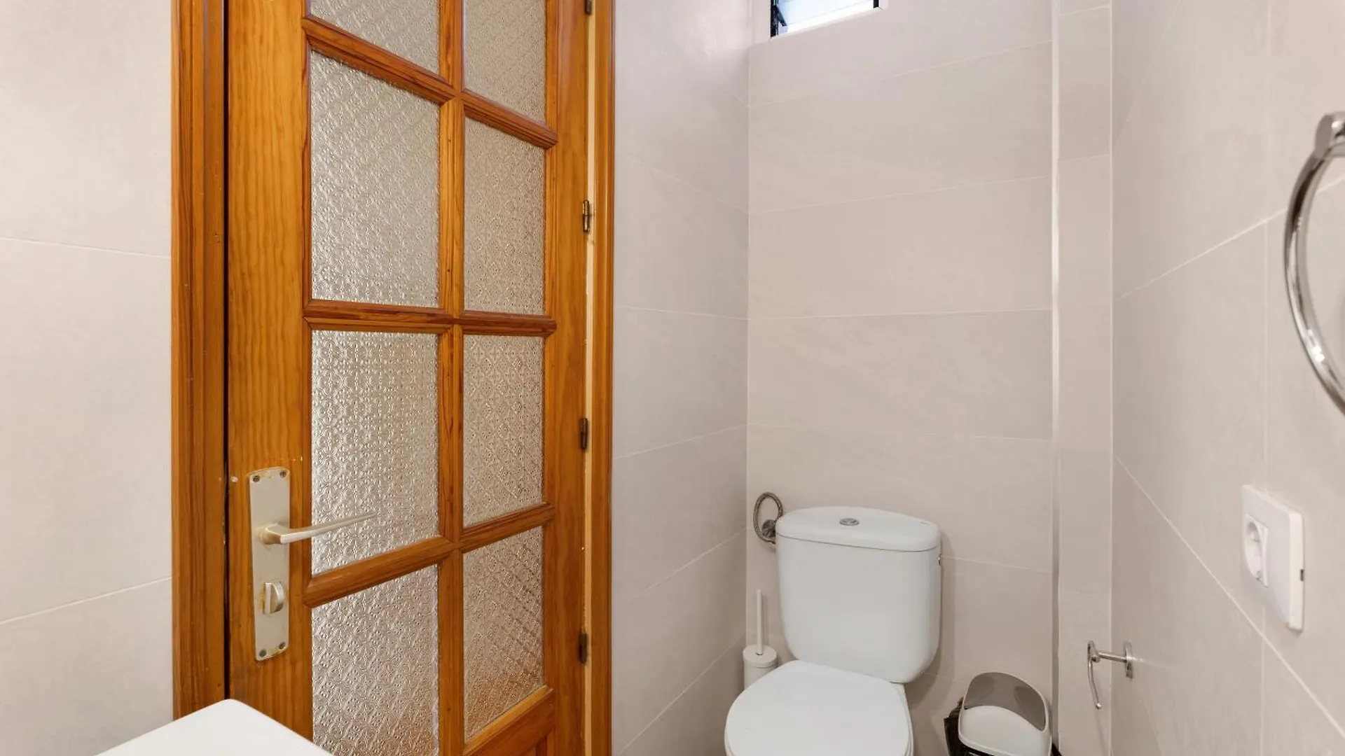 Duplex Altemar Playa Las Americas Arona  Daire